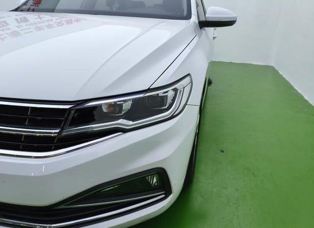 
								Volkswagen Bora, 2021 full									