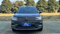 
										Volkswagen Tharu, 2022 full									