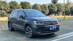 
										Volkswagen Tharu, 2022 full									