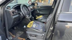 
										Volkswagen Tharu, 2022 full									
