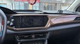 
										Volkswagen Tharu, 2022 full									