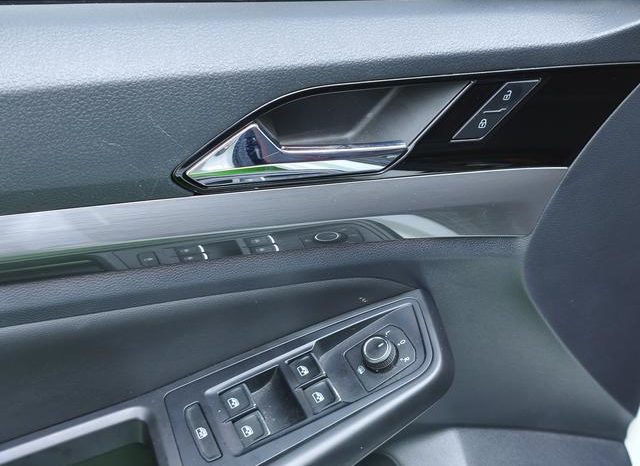 
								Volkswagen Bora, 2021 full									