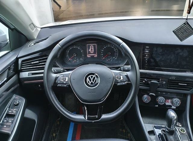 
								Volkswagen Bora, 2021 full									