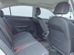 
										Volkswagen Bora, 2021 full									