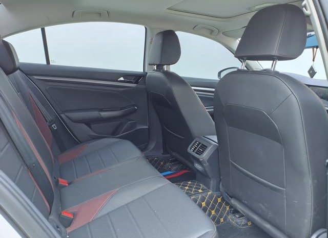 
								Volkswagen Bora, 2021 full									