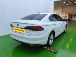 
										Volkswagen Bora, 2021 full									