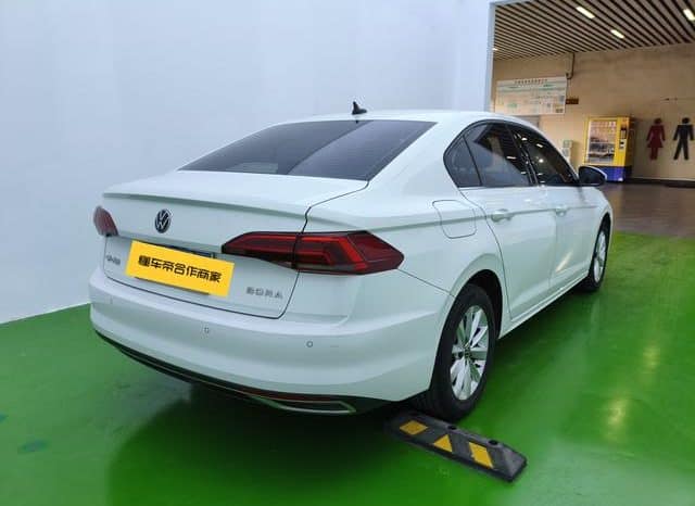 
								Volkswagen Bora, 2021 full									