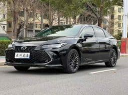 67d2ff31c0e92 Toyota Avalon, 2023