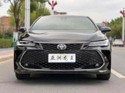 
										Toyota Avalon, 2023 full									