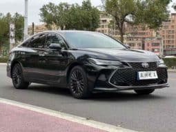 
										Toyota Avalon, 2023 full									