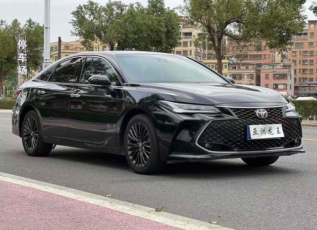 
								Toyota Avalon, 2023 full									
