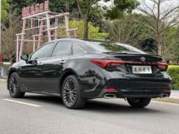 
										Toyota Avalon, 2023 full									