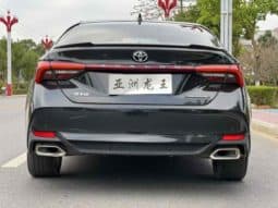 
										Toyota Avalon, 2023 full									