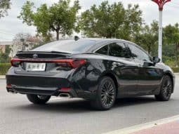 
										Toyota Avalon, 2023 full									