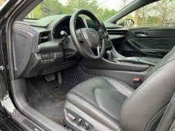 
										Toyota Avalon, 2023 full									