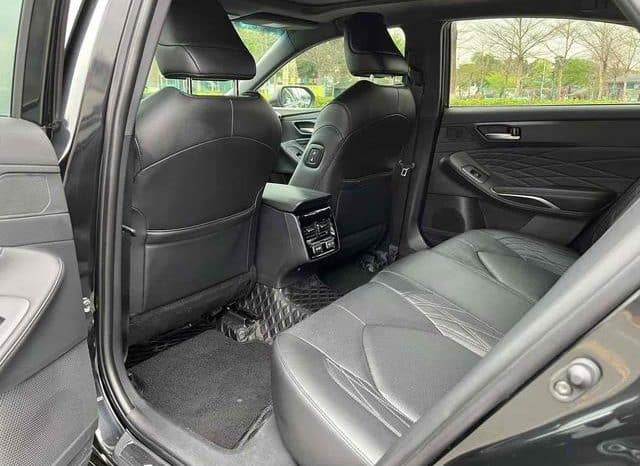 
								Toyota Avalon, 2023 full									