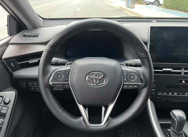 
								Toyota Avalon, 2023 full									