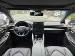 
										Toyota Avalon, 2023 full									