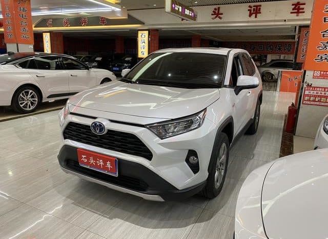 67d2ff4603194 Toyota RAV4 (IV), 2022