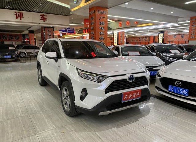 
								Toyota RAV4 (IV), 2022 full									
