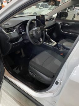 
										Toyota RAV4 (IV), 2022 full									