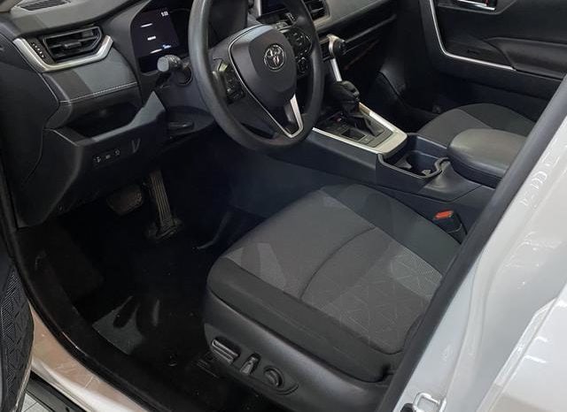
								Toyota RAV4 (IV), 2022 full									