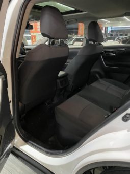 
										Toyota RAV4 (IV), 2022 full									