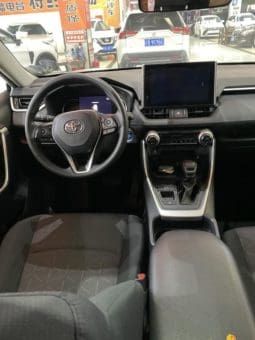 
										Toyota RAV4 (IV), 2022 full									