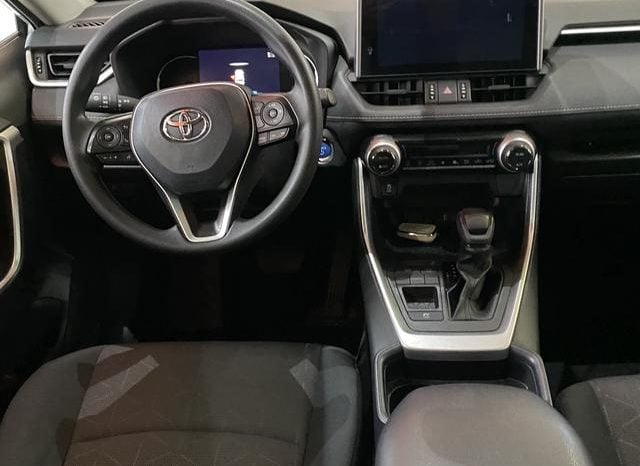 
								Toyota RAV4 (IV), 2022 full									