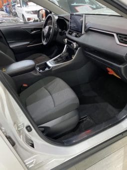 
										Toyota RAV4 (IV), 2022 full									