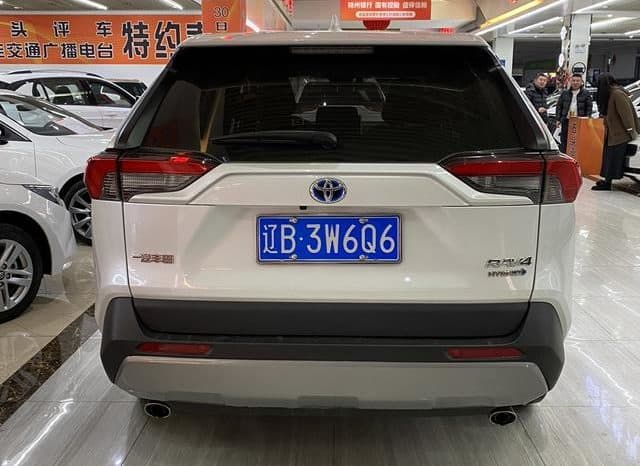 
								Toyota RAV4 (IV), 2022 full									