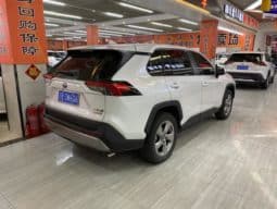 
										Toyota RAV4 (IV), 2022 full									