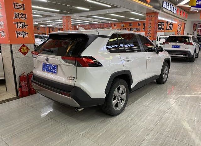 
								Toyota RAV4 (IV), 2022 full									