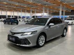 67d2ff4a24141 Toyota Camry, 2024