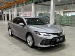 
										Toyota Camry, 2024 full									