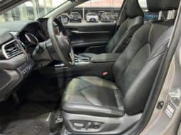 
										Toyota Camry, 2024 full									