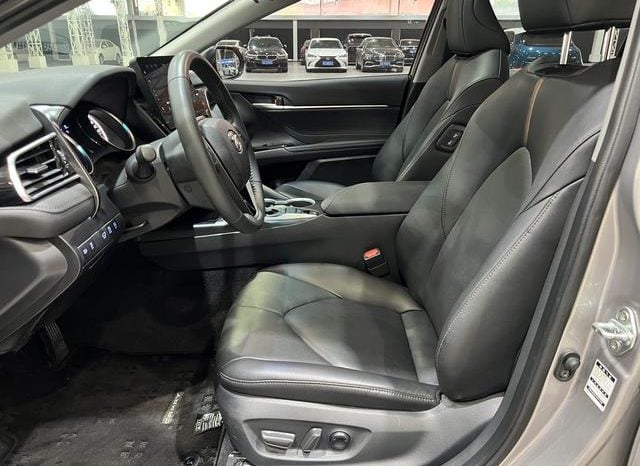 
								Toyota Camry, 2024 full									