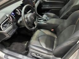
										Toyota Camry, 2024 full									