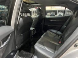 
										Toyota Camry, 2024 full									