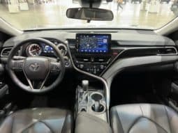 
										Toyota Camry, 2024 full									