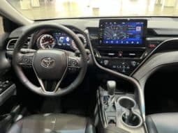 
										Toyota Camry, 2024 full									