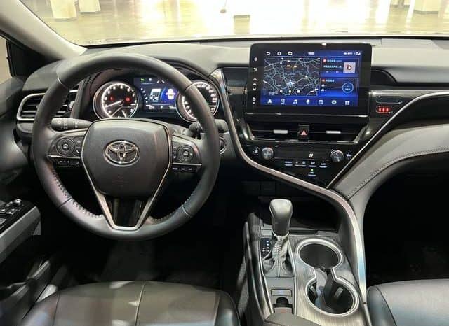 
								Toyota Camry, 2024 full									
