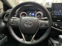 
										Toyota Camry, 2024 full									