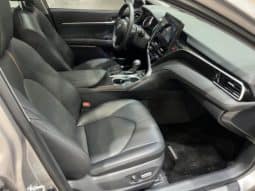 
										Toyota Camry, 2024 full									