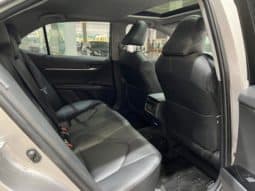 
										Toyota Camry, 2024 full									
