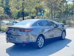 
										Mazda 3 (IV), 2021 full									