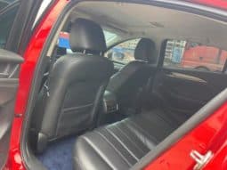 
										Mazda 6 (III), 2022 full									