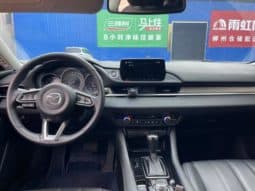 
										Mazda 6 (III), 2022 full									