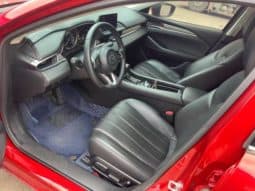 
										Mazda 6 (III), 2022 full									