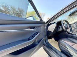 
										Mazda 3 (IV), 2021 full									